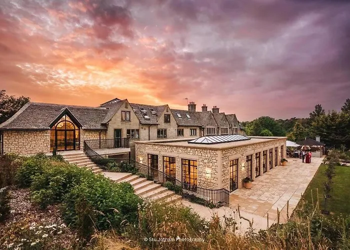 Premier hotels in Swindon Wiltshire