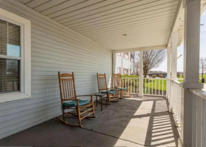 Top-Rated Manheim PA Hotel Recommendations