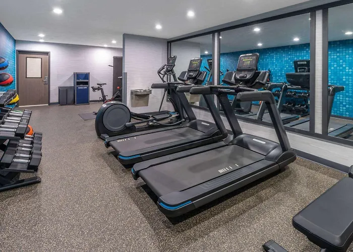 Top-Rated Hotels Near Santa Rosa CA Airport