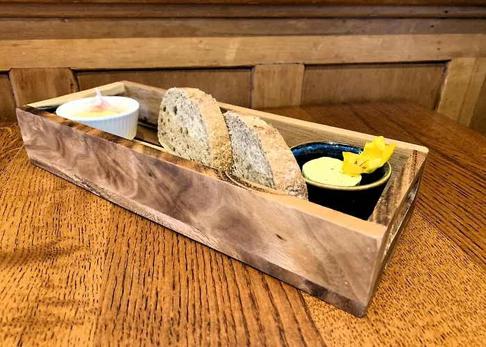 Best Hotels for Oban New Year Breaks