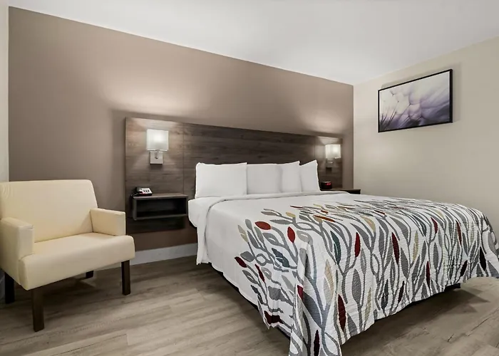 Best Washington DC Hotels with Free Parking