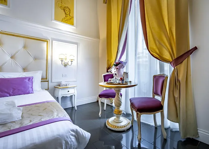 Top Firenze B&B