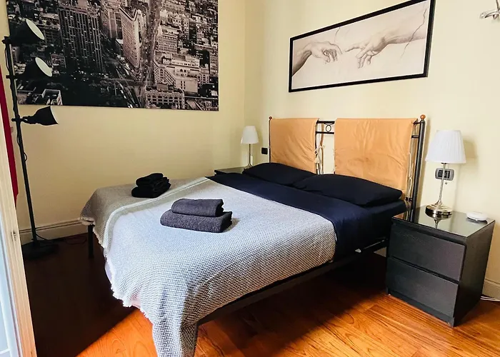 Top Residence Milano Economici