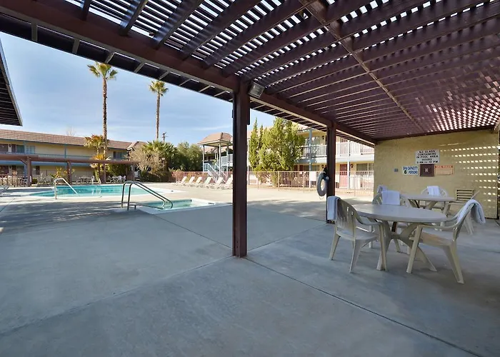 Top Hotels in Lancaster CA for Every Traveler