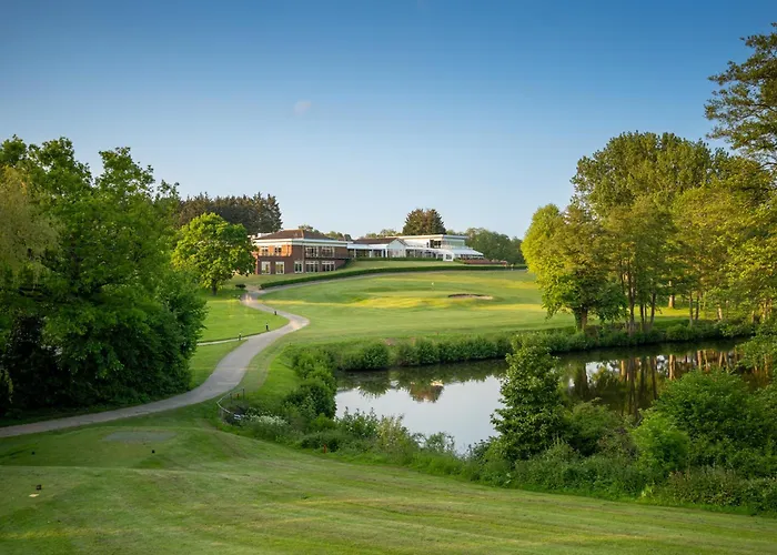 Premier Accommodations in Historic Colchester, UK