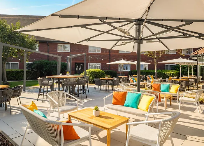 Superb Aylesbury Hotels and B&Bs