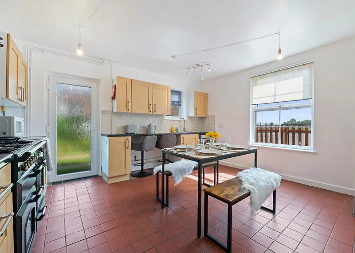 Premier Hotels in Highbridge, United Kingdom