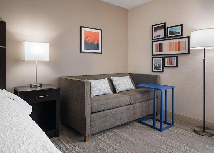 Best Hotels in Downtown Louisville, Kentucky