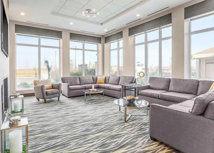 Best Hotels in Ardmore, Oklahoma