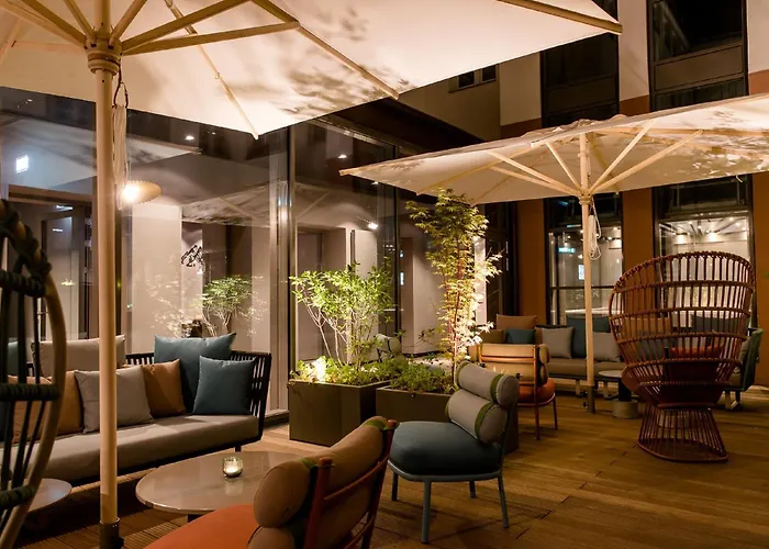 Beste günstige Hotels in Hannover für einen tollen Aufenthalt