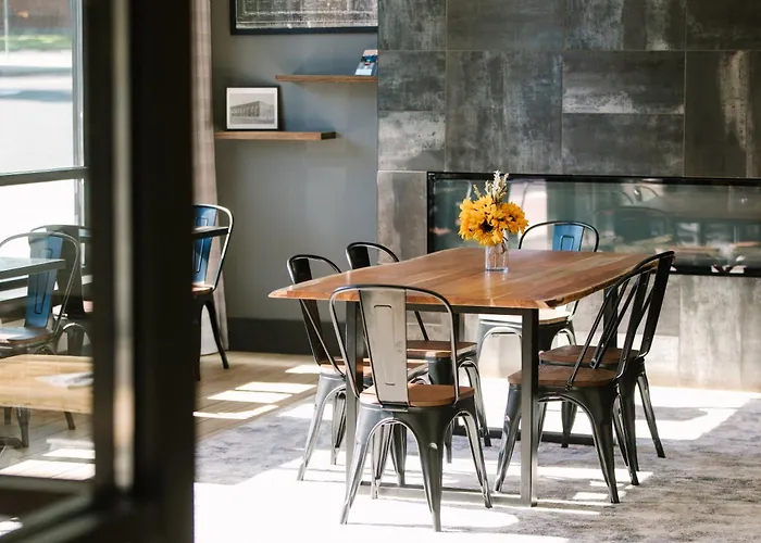 Best Hotels in Ellensburg WA for an Unforgettable Stay