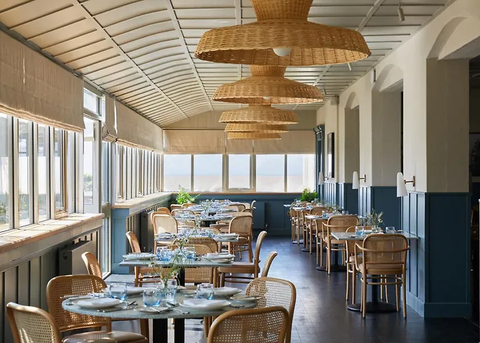 Best Luxury Hotels with Spa in Weymouth