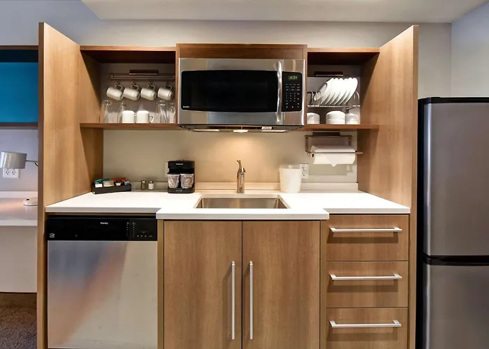 Best Hotels in Bowling Green Ohio