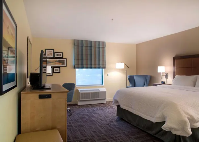 Top Hotels in Big Rapids for All Travelers