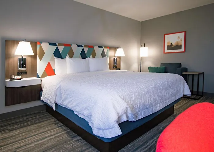 Best Hotels in Yukon OK