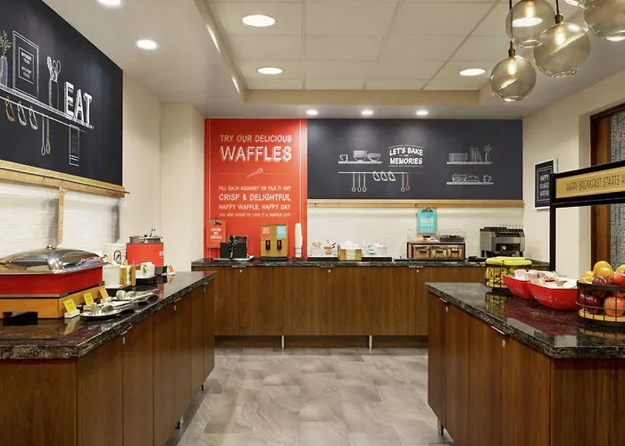 Top Hotels in Puyallup