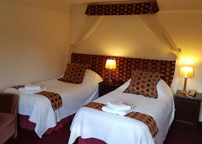 Best Hotels in Gloucester City Centre