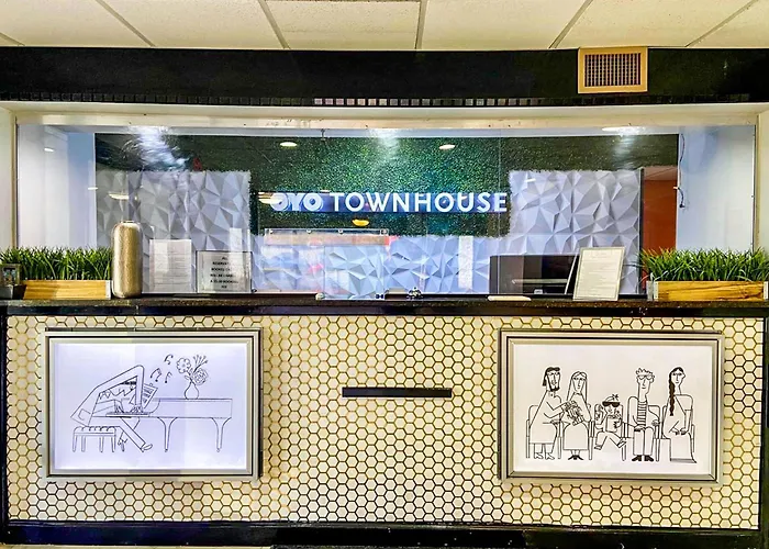 Top Jacksonville Beach Hotels