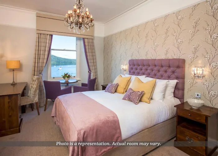 Top Last Minute Hotels in Bowness on Windermere