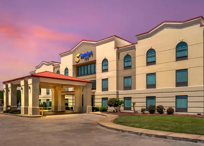 Top Hotels in Greenville SC