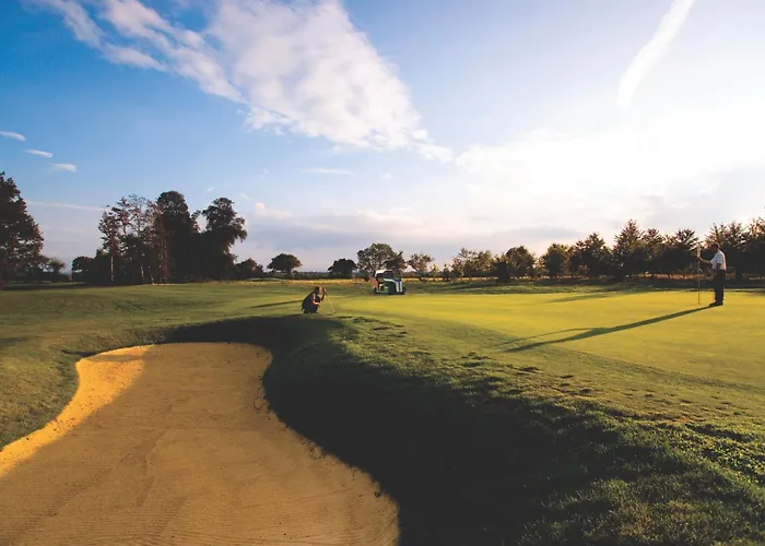 Luxury and Affordable Chichester Hotels