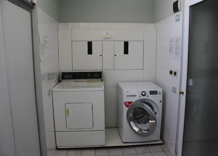 Residence a Cattolica