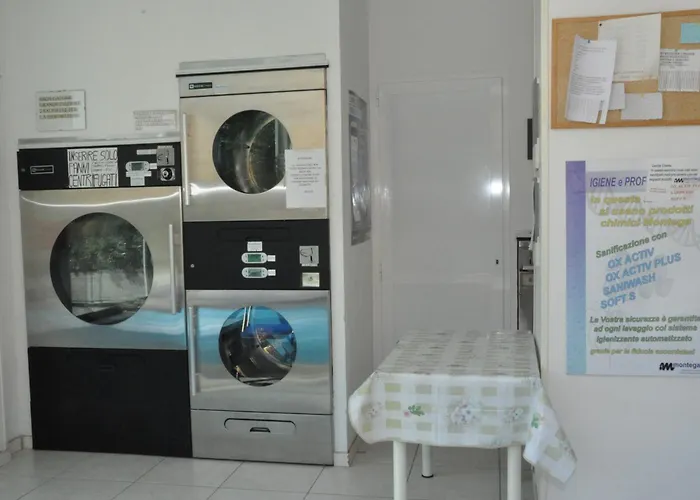 I Migliori Residence a Cattolica per le Vacanze