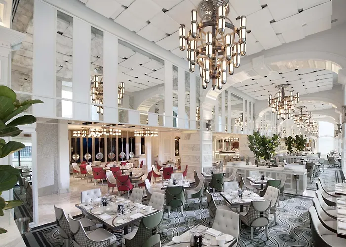 Melbourne's Premier Accommodation Options