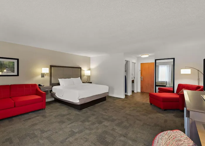 Premier Choice Hotels in Lancaster, PA