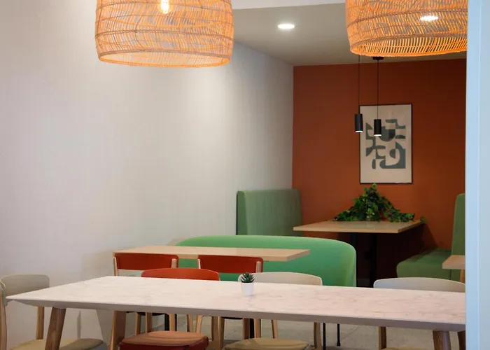 Meilleurs Hôtels à Marseille