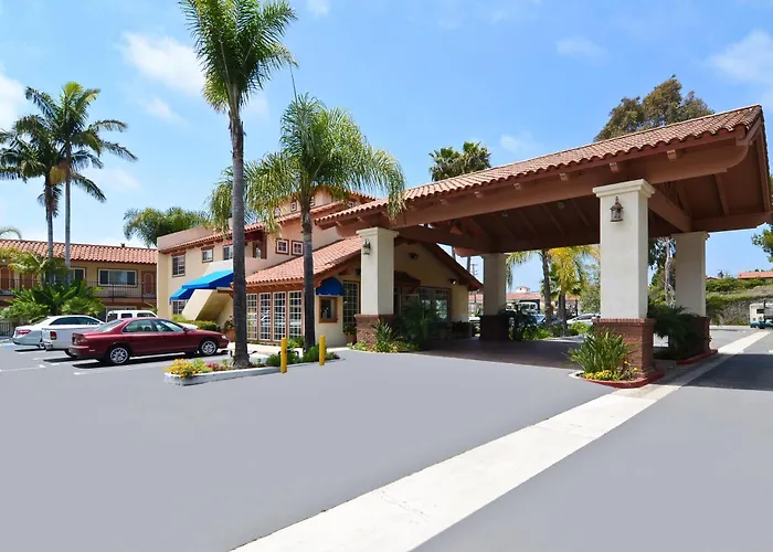 Best Hotels in San Juan Capistrano