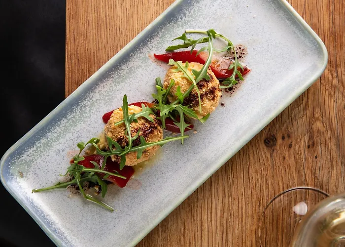 Top Hotels in Newquay, Cornwall's Seaside Haven