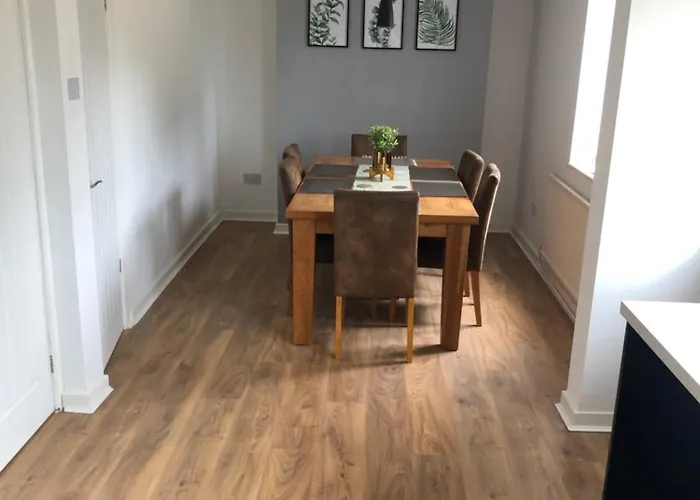 Best Hotels Near Flint North Wales