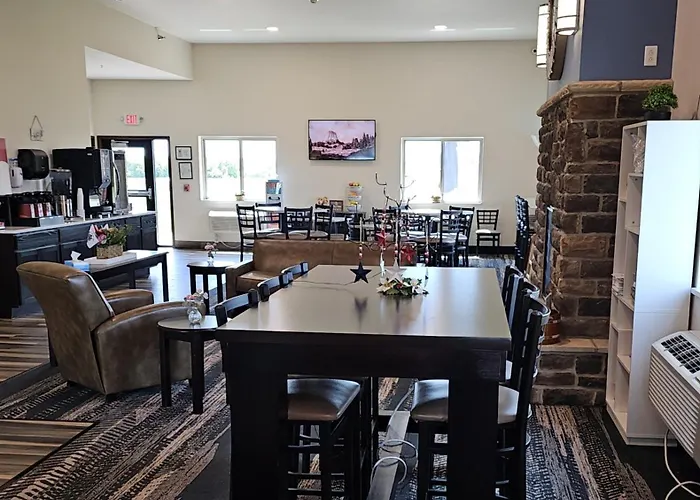 Best Manchester Tennessee Hotels