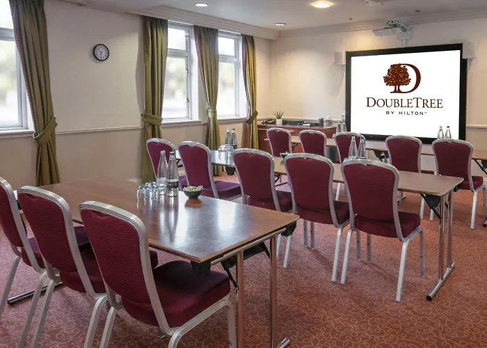 Premier Spa Hotels near Stratford-upon-Avon