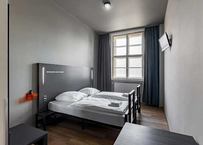 Beste Hotels in Leipzigs Innenstadt