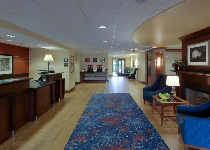 Best Hotels in Warrenton VA for Every Traveler