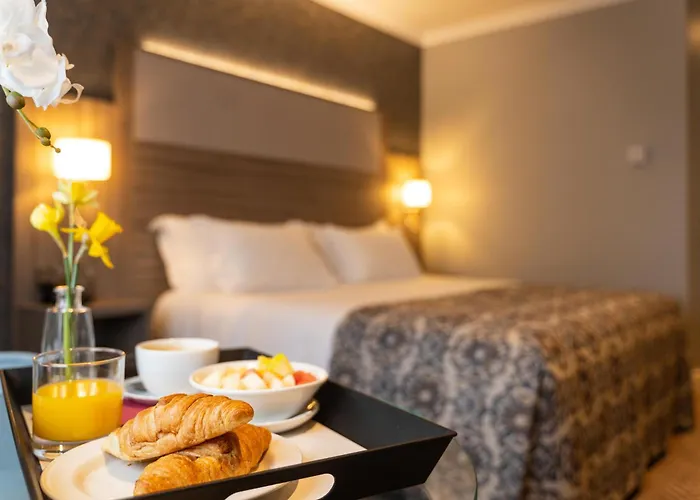 Top Hotels in Ballymena for an Unforgettable Stay