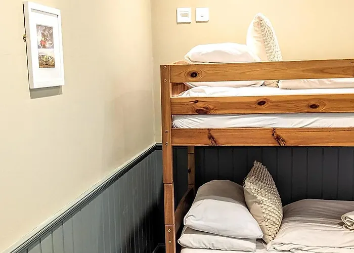 Best Hotels Near Oban Scotland