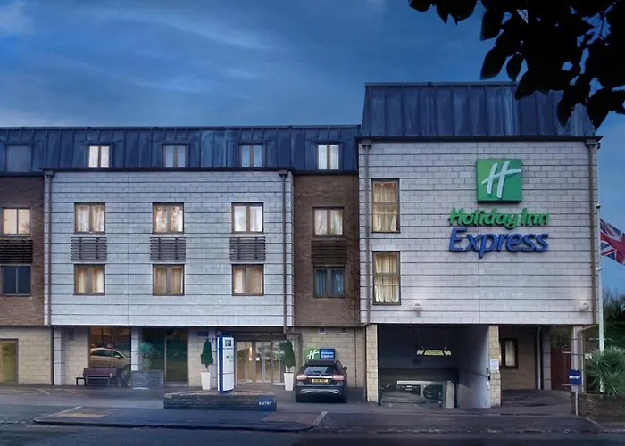 Best Windsor Hotels Near Legoland Theme Park