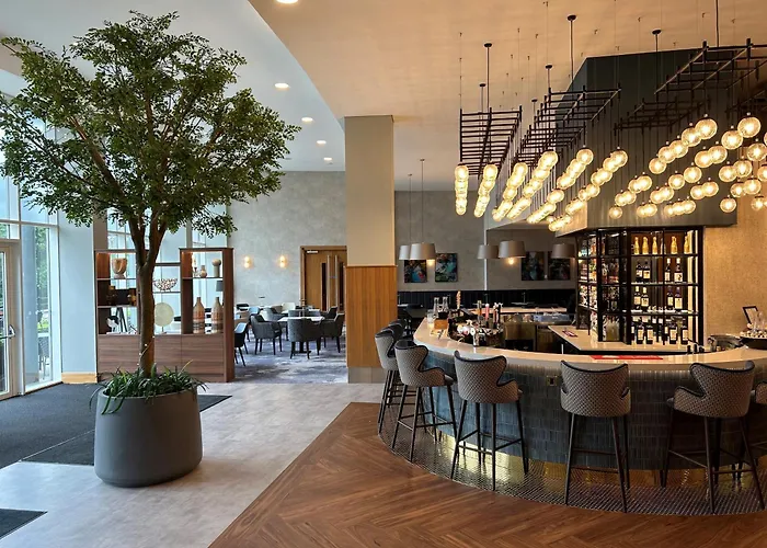 Best Hotels in Durham City Center