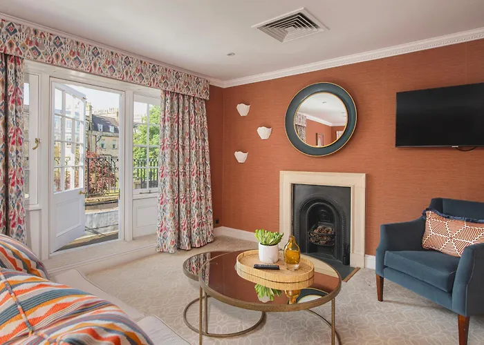 Bath's Boutique Delights