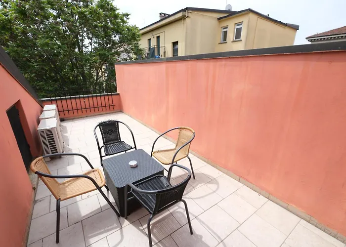 I migliori b&b economici a Milano