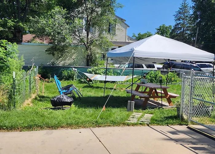 Best Hotels in Wisconsin Rapids for Memorable Stays