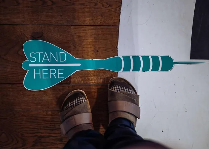 Top Hotels in the Heart of Reading