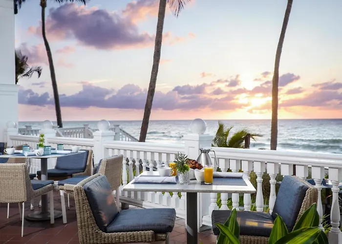 Top Beach Hotels in Fort Lauderdale, Florida