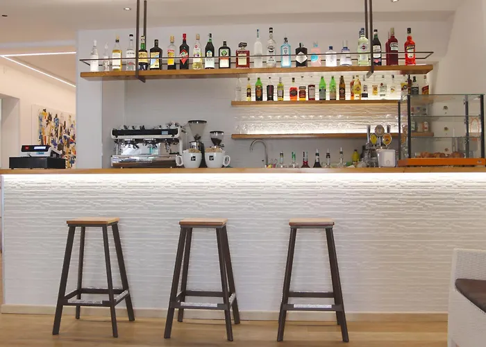 I Migliori Hotel a Jesolo per un'Estate Indimenticabile