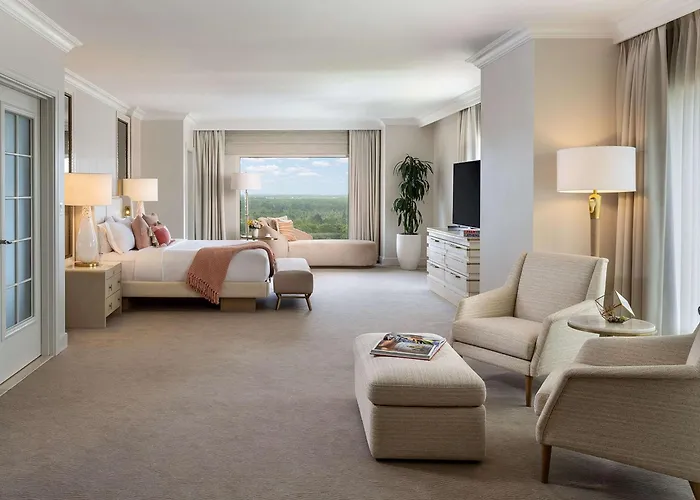 Best Extended Stay Hotels in Orlando