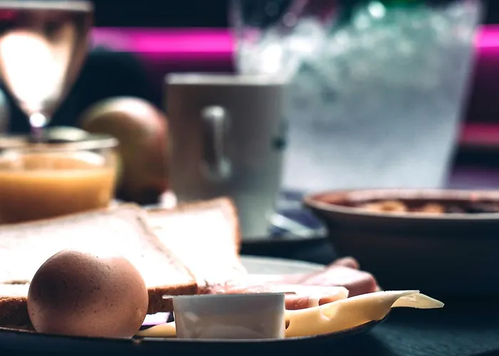 Top Wellnesshotels in Stuttgart