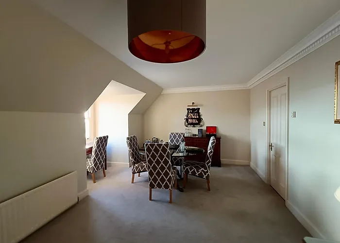 Top-Rated Hotels in Guildford for Your Memorable Stay